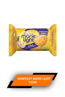Sunfeast Marie Light 75gm